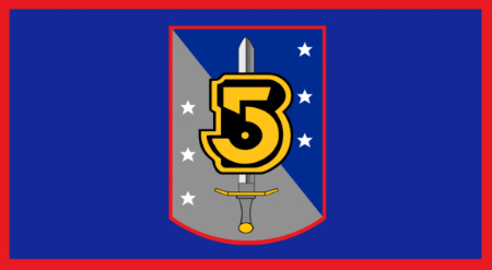 Babylon 5 flag