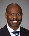 Frederick Love