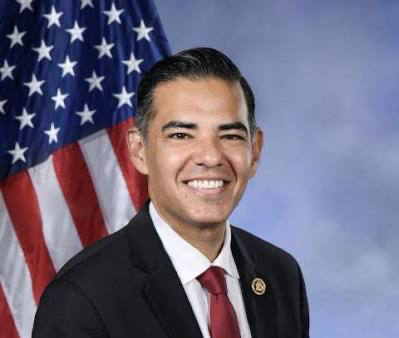 Rep. Robert Garcia