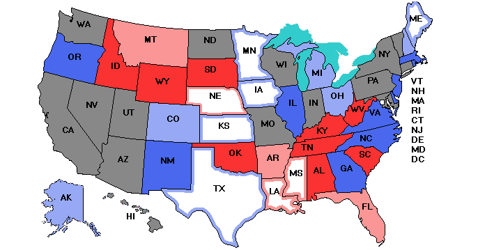Electoral-vote.com